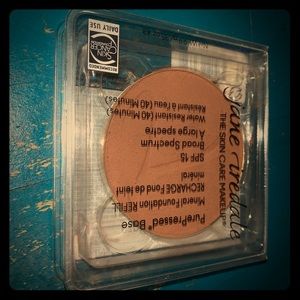 Jane Iredale Pressed powder Refill